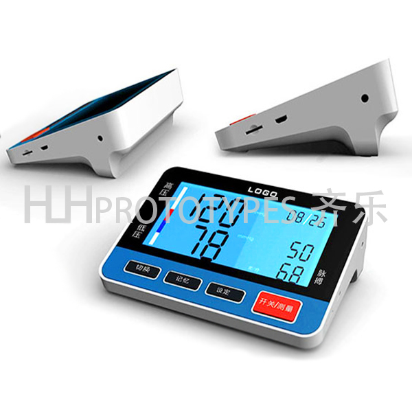 血压测量仪显示屏手板
