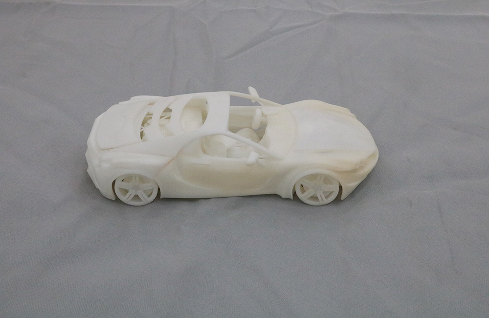3d打印