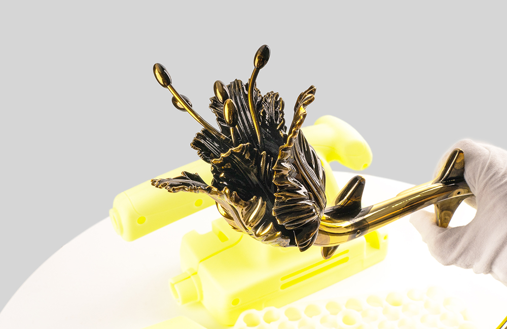 3D打印