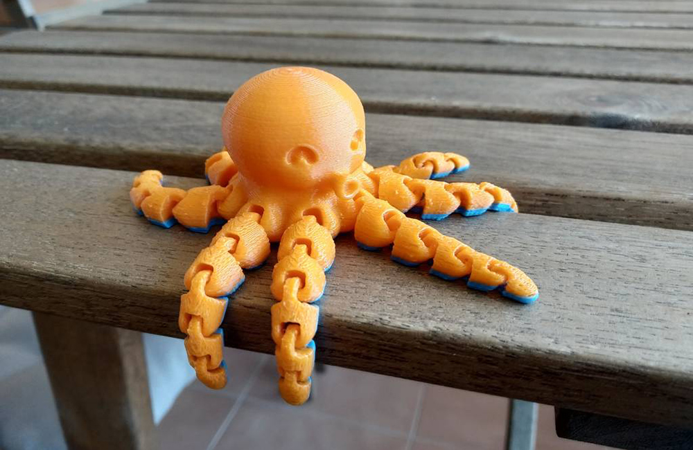 3d打印