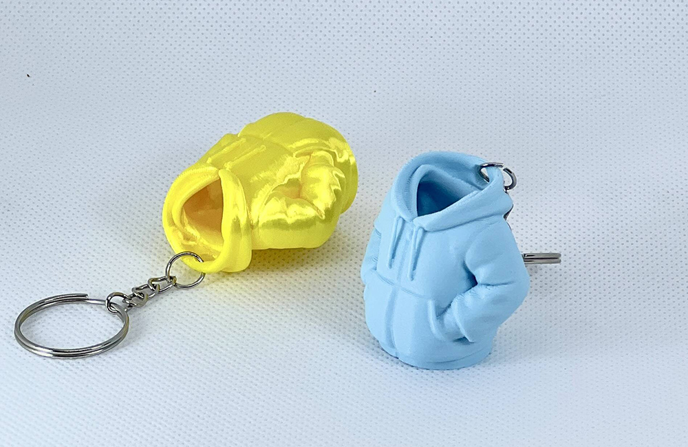 3d打印