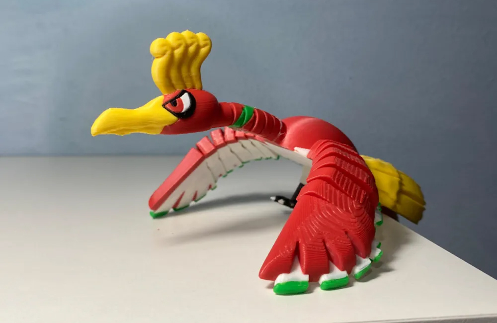 3d打印