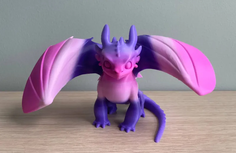 3d打印