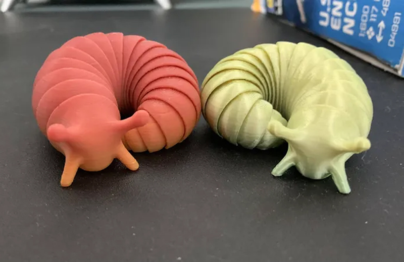 3d打印