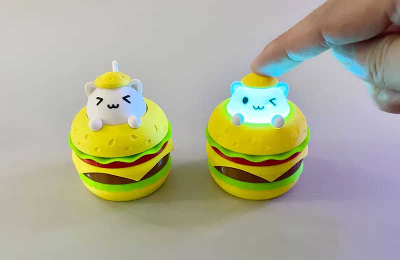 3d打印