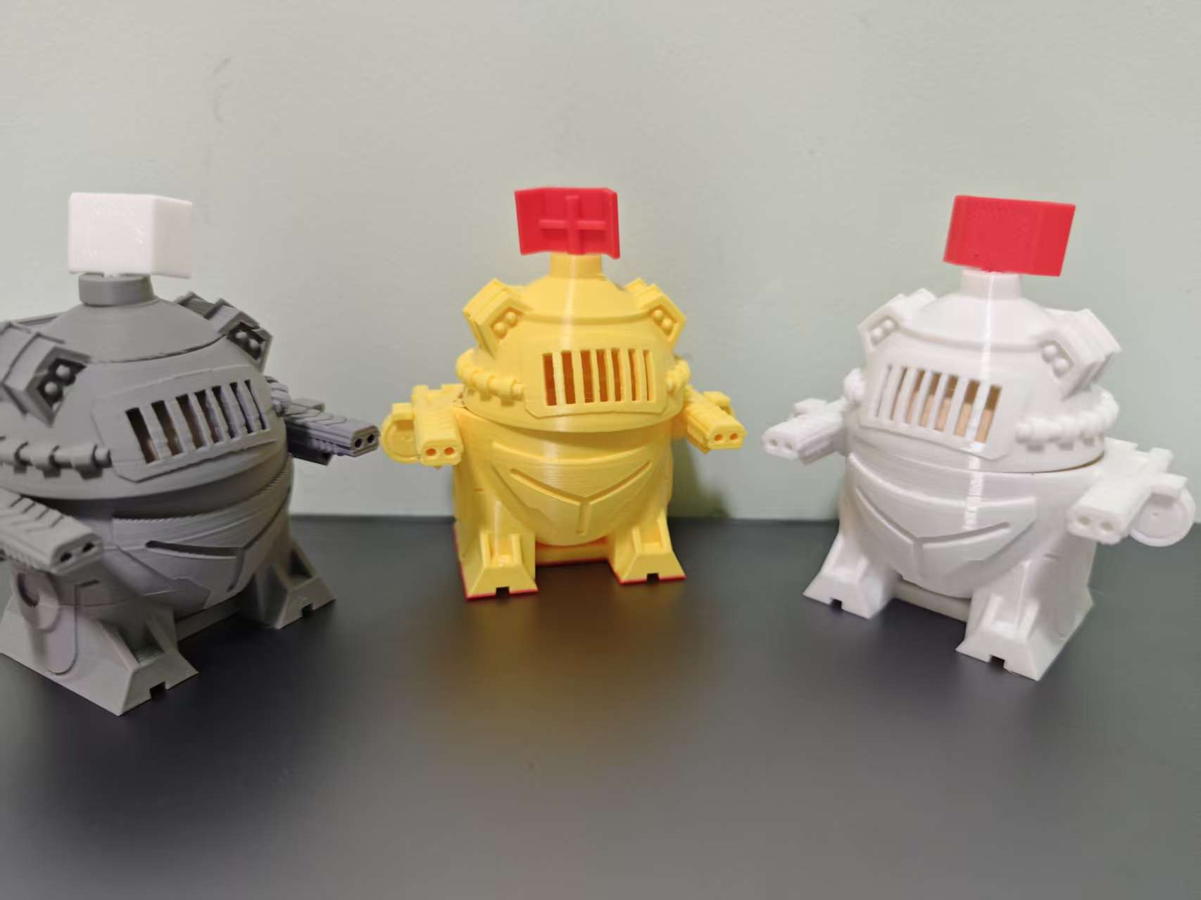 3D打印