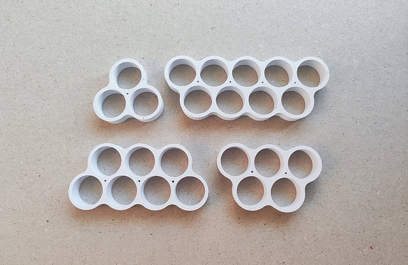 手板制作