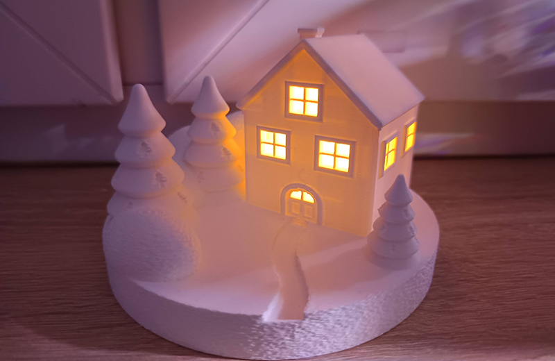 3d打印