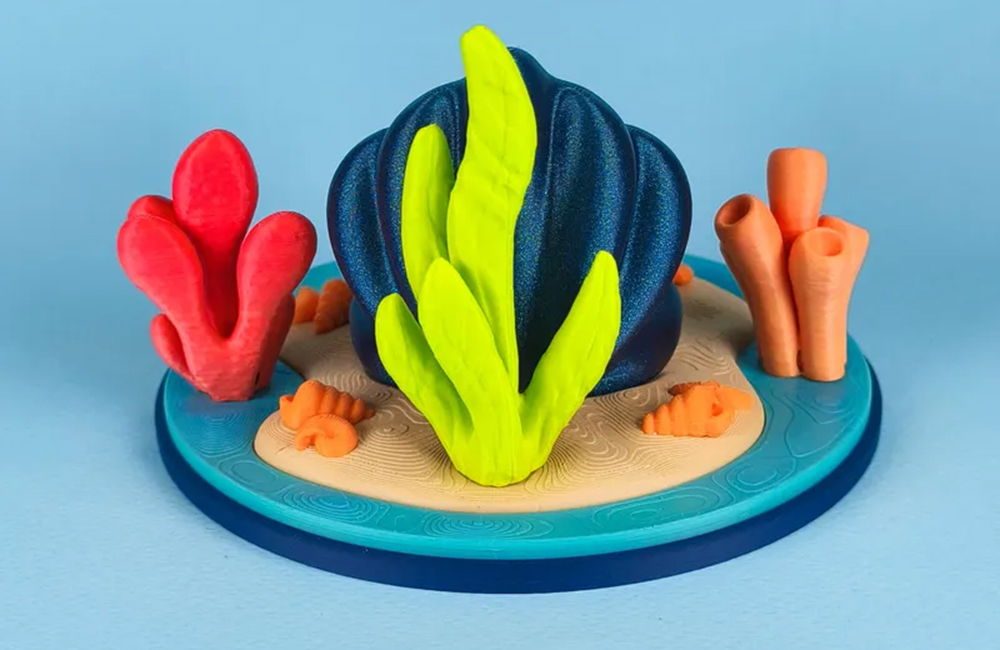 3d打印