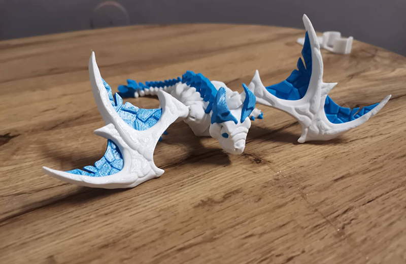 3d打印