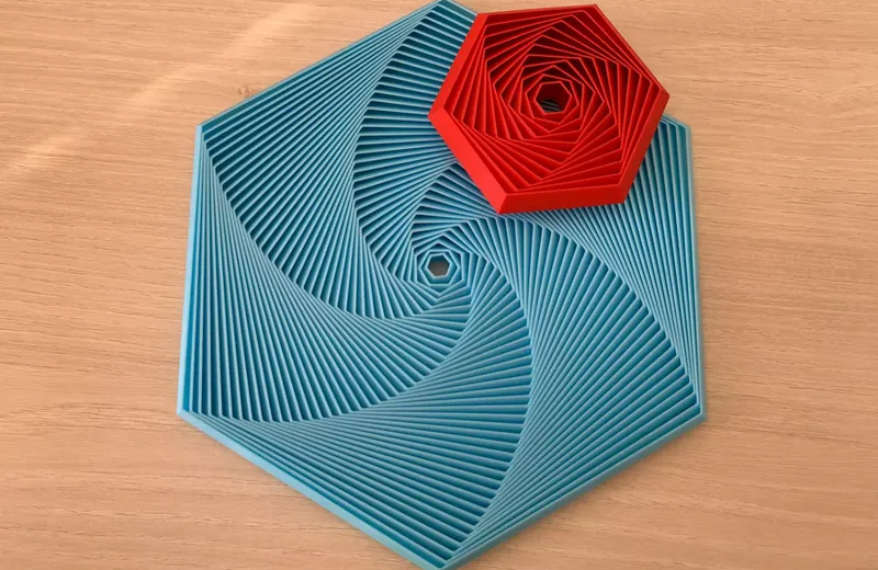 3d打印