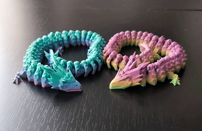 3d打印