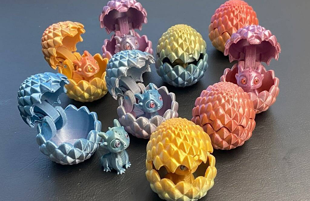 3d打印