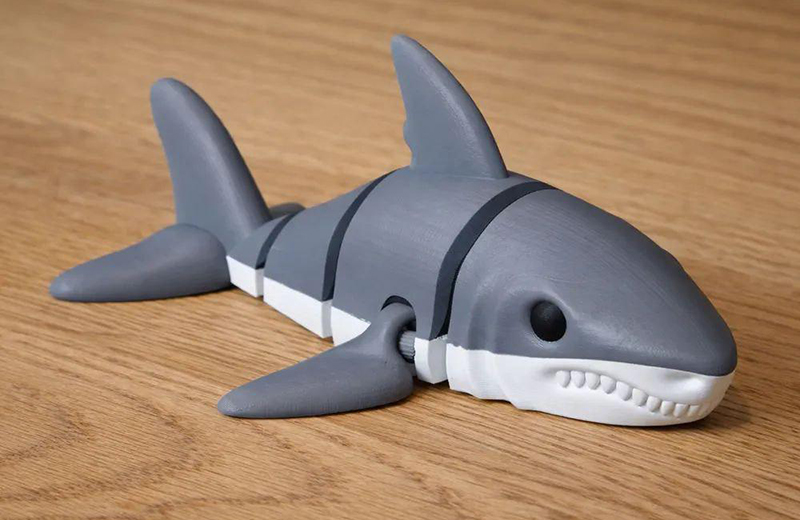 3d打印