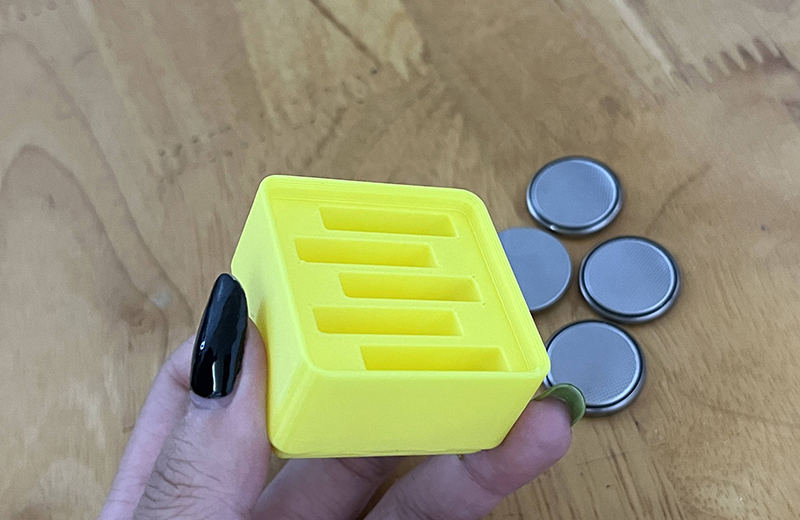 3d打印
