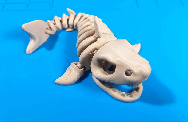 3d打印